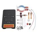 DIY Simple DC Electric Motor Model Assemble Kit for Kids Physics Science Educational Toy