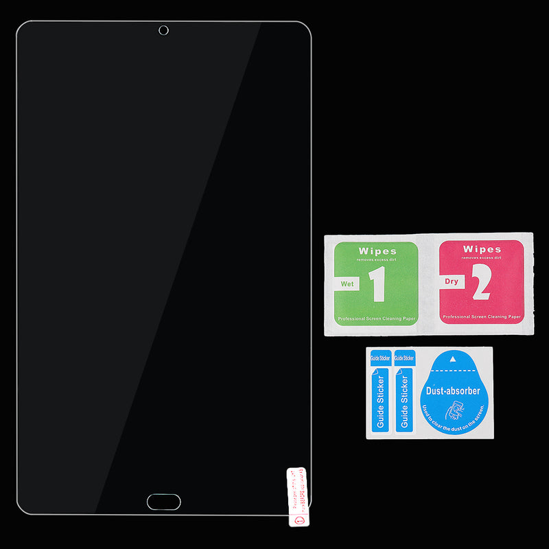 Tempered Glass Tablet Screen Protector for XIAOMI Mi Pad 4 Plus