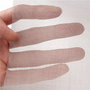 40 Mesh Stainless Steel 12x12 Inch Mesh Strainer Filer Net Screen