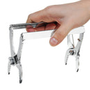 7 in 1 Set Beekeeping Equipment Bee Brushes Catcher Fork Cage Hive Tools Set