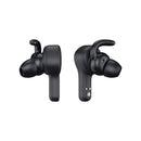 REMAX TWS-6 Dual bluetooth 5.0 Wireless Stereo Headphones Touch HiFi Long-Lasting Waterproof Earphone with Mic for Xiaomi Huawei
