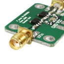 30-4000MHz 40dB Gain Broadband High Frequency RF Amplifier Module For FM HF VHF/UHF