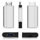 Bakeey K2 1080P 2.4GHz Wireless WiFi HDMI Adapter Display Dongle Receiver For Airplay Miracast  DLNA