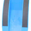 KALOAD ABS Foot Rocker Calf Ankle Stretch Board Muscle Stretch Foot Stretcher Yoga Massage Pedals