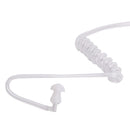Baofeng UV-9R High Quality Waterproof Transparent Air Spring Earpiece PTT Microphone Earphone Headset