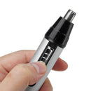 USB Charge 4 In 1 Electric Nose Hair Trimmer Cordless Razor Sideburn Clipper Men Women Groomer