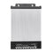 AC200-240V to DC24V 17A 400W LED Rainproof Switching Power Supply 165*120*58mm