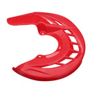Universal Front Brake Disc Rotor Guard Cover For KTM/Honda/YAMAHA Motocross