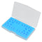 20 packs Ceramic Orthodontic Brackets Dental Tools