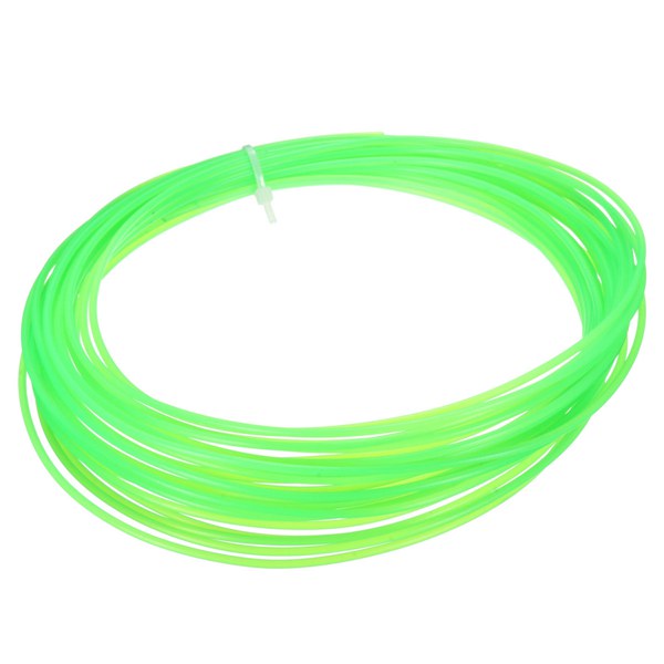1Pc Luminous 10M 1.75mm PLA 3D Printer Filament For RepRap Pen
