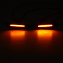 LED Side Marker Lights Repeater Indicator Bulb Pair for BMW E46 E60 E82 E88 E90 E92 E93
