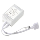 40 Keys RGBW Controller IR Remote DC12-24V For LED Strip RGB White Light