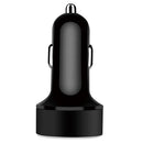 Bakeey 36W PD+QC3.0 Dual Port Quick Charging USB Car Charger Adapter For iPhone XS 11 Pro Huawei P30 Mate 30 Xiaomi Mi9 9Pro S10+ Note 10