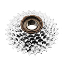 BIKIGHT MTB 6/7/8/9/10 Speed Flywheel Shift 11-36T Mountain Bike Shift Gear Freewheel