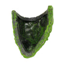 Reptile Habitat Fish Tank Hiding Cave Resin Turtle Basking Decorations Ornament