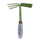 Gardening Digging Tools Kit Edging Iron Border Fork Shovel Trowel Rake Hoe Pointed