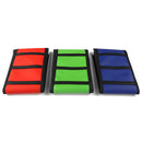Universal Motorcycle Enduro Dirt Bike Soft Anti-Slip Rubber Seat Covers