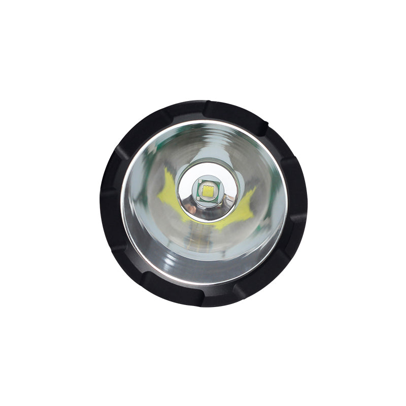 G5 T6 LED 4 Modes 1000Lumens USB Rechargeable Portable LED Flashlight Outdoor Waterproof Flashlight