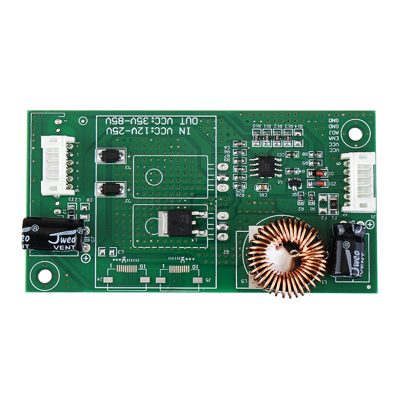 Universal 10-42 Inch LED TV Backlight LCD TV Board Constant Current Plate Boost Plate Driver Board