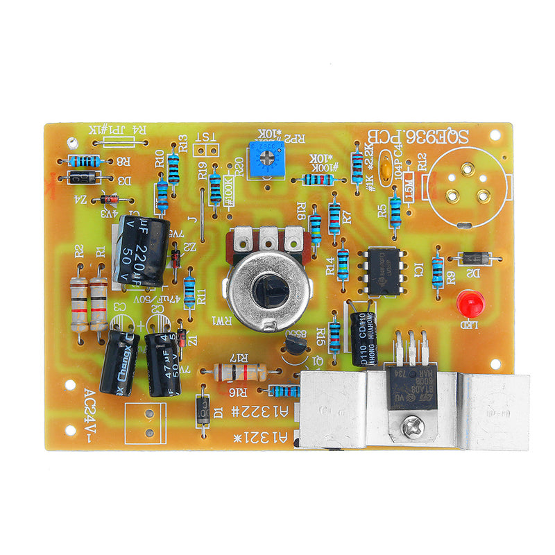 HAKKO 936 Soldering Iron Station Control Board Controller Thermostat Module