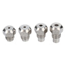 Drillpro Cordless Riveter Gun Electric Drill Tools Kit Riveter Adapter Insert Nut
