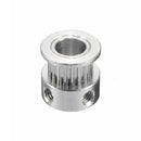 8pcs GT2 20T Bore 8mm Timing Pulley with 5m Belt and Tensioner