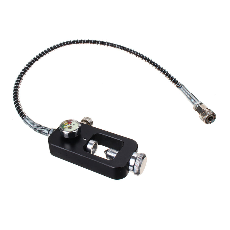Aqualung Switch Aqualung Rotary Union for Oxygen Cylinder Diving Set