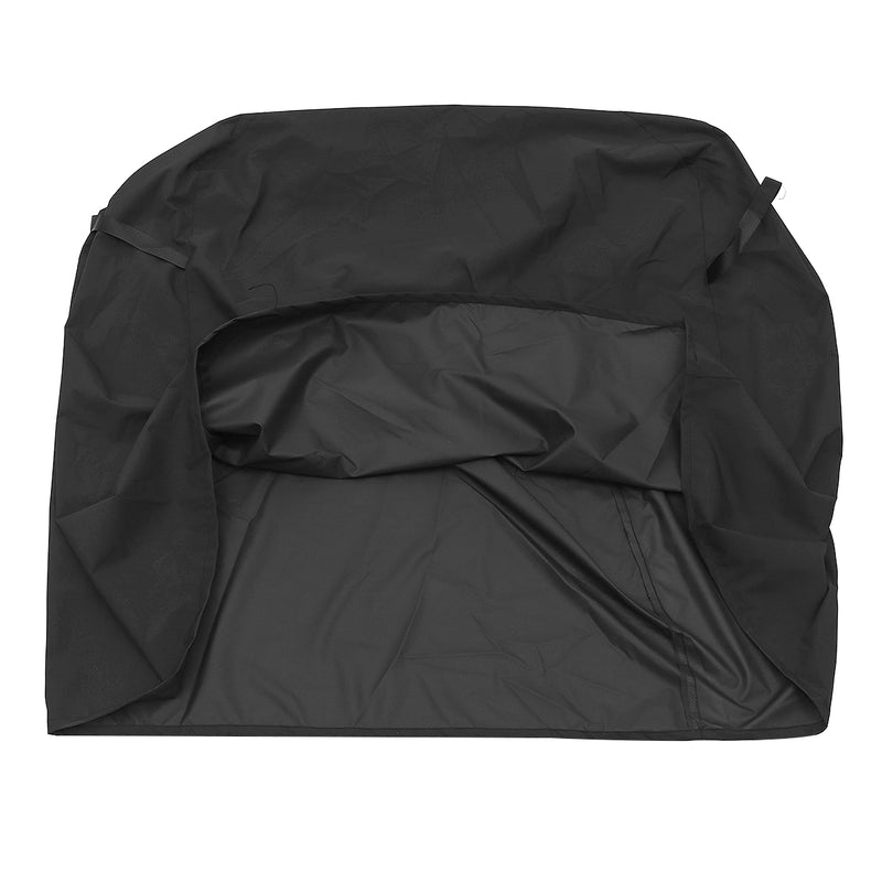Premium Waterproof BBQ Grill Cover BBQ Gas Grill Cover For Char-Broil 2 Burner Heavy Duty