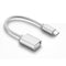 Bakeey Type-C to USB2.0 OTG Adapter Fast Charging Data Cable For HUAWEI XIAOMI Macbook Letv Laptop