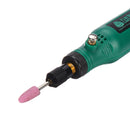 3.7V 20W 15000RPM Li-ion Mini Engraving Pen Electric Engraver Carve Wood Chisel Carving Tools for Wood Glass Jewelery Tools