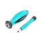 10Pcs Precision Magnetic Screwdriver Set Phillips Slotted Star Bits Repair Tools