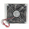 Geekcreit TEC1-12705 Thermoelectric Peltier Refrigeration Cooling System Equipment Kit Cooler Fan