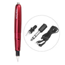 Rotary Tattoo Machine Pen Kit 25000RPM Embroidery Semi-permanent Makeup Pen