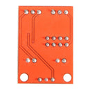 NE555 Pulse Frequency Duty Cycle Adjustable Module Square Wave Signal Generator Stepper Motor Driver