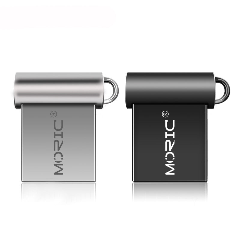 MORIC USB 2.0 Flash Drive 32G 64G Pen Prive USB Disk Portable Mini USB Drive