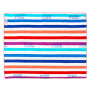 Electric Heated Blanket Soft Waterproof Thermostat Heating Mat Carpet Winter Warmer Heater + Controller