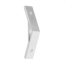Machifit 135 Degree Aluminium Angle Corner Joint Corner Connector Bracket for 2020 Aluminum Profile
