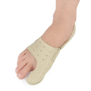 Toe Separator Hallux Valgus Bunion Correction Orthotics Feet Bone Thumb Adjuster