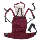 Newborn Infant Baby Carriers Breathable Comfort Sling Wrap Cotton Backpack