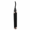 Electric Heated Eyelash Curler Quick Heating Long Lasting Curled Eyelashes Painless Curved Beauty Make Up Tool