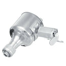 Bicycle Light Friction Bike Generator 12V 6W Motorized Friction Rear Light