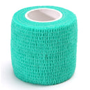 10Pcs Premium Tattoo Self-adhesive Elastic Bandage 4.5M*5CM Tattoo Grip Cover