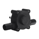 Electric Drill Pump Mini Portable Self-Priming Water Pump Drill Attachment Drill Adapter Home Garden