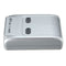 2 Port Usb 2.0 Auto Printer Sharing Switch HUB Selector Switcher for Printer Scanner HM