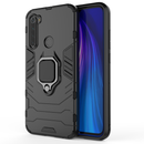 Bakeey Armor Magnetic Card Holder Shockproof Protective Case For Xiaomi Redmi Note 8