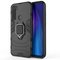 Bakeey Armor Magnetic Card Holder Shockproof Protective Case For Xiaomi Redmi Note 8