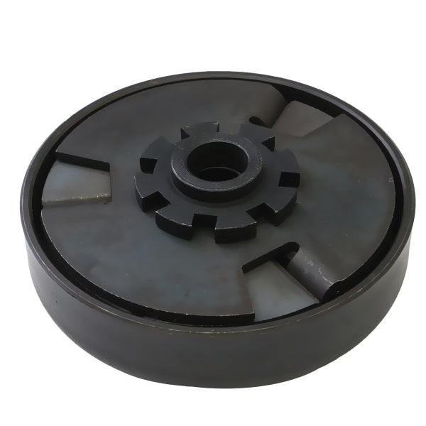 Engine Clutch Sprocket 11T 5/8inch Bore Black For Buggy Gokart GX160 GX200