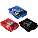 Car Center Console Glove Arm Rest Storage Box Tray For Toyota RAV4 13-15