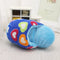 Cute Dog Toys Sound Soft Plush Slippers Pet Puppy Chew Squeaker Squeak Plush Sound Toy Pet Toys