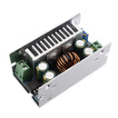 200W 10A DC-DC Buck Converter Step Down Module 8-55V to 1-36 6V 12V 19V 24V 36V Voltage Regulator